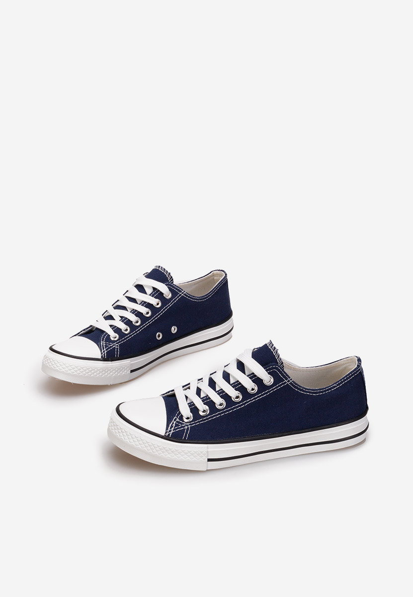 Ženski teniški čevlji Cavala Navy