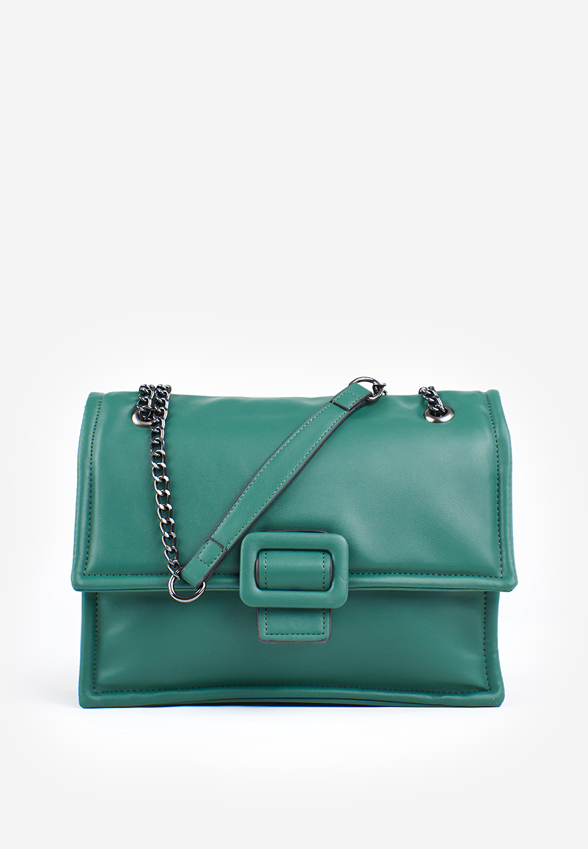 Ramenska torba Poesy Turkizna