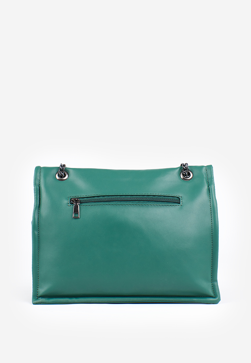 Ramenska torba Poesy Turkizna