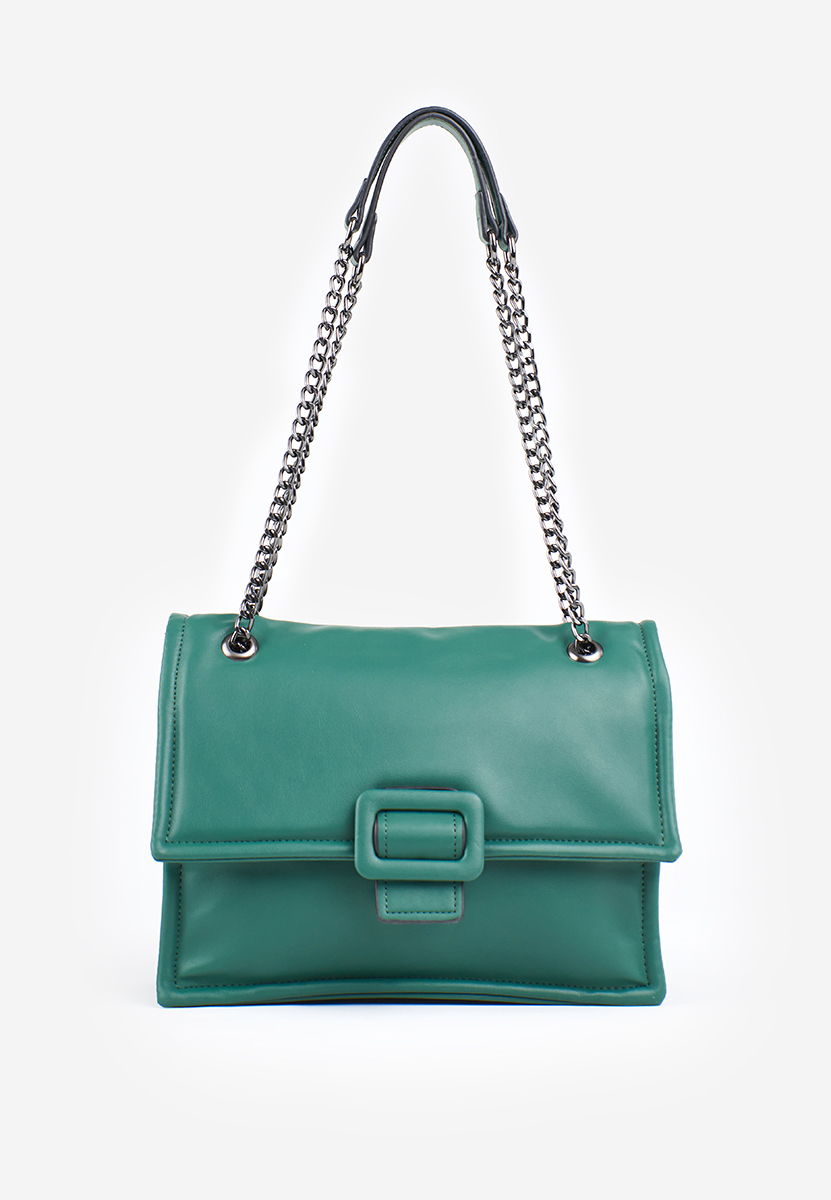 Ramenska torba Poesy Turkizna