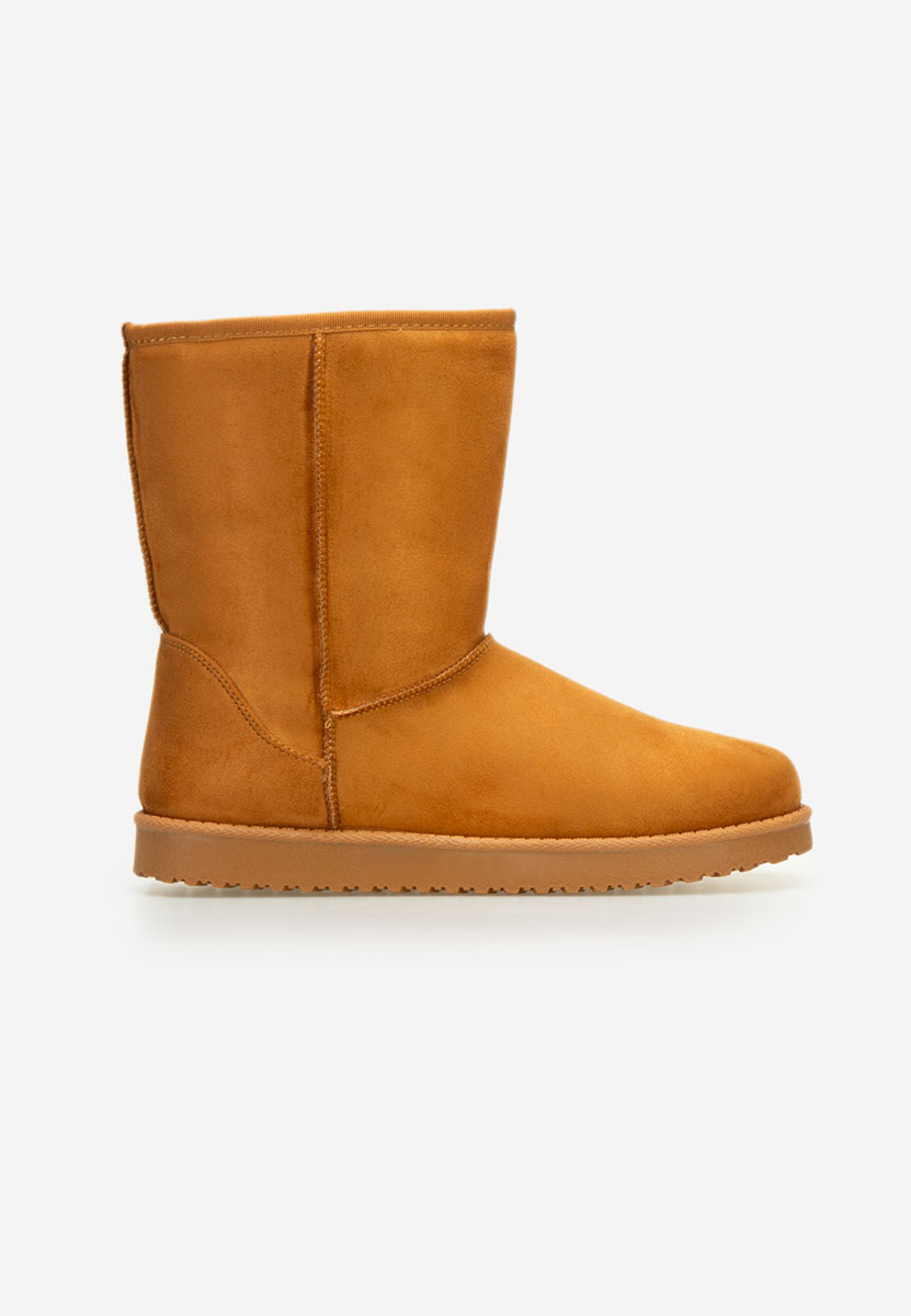 Ženski škorenj Ozira Kamela