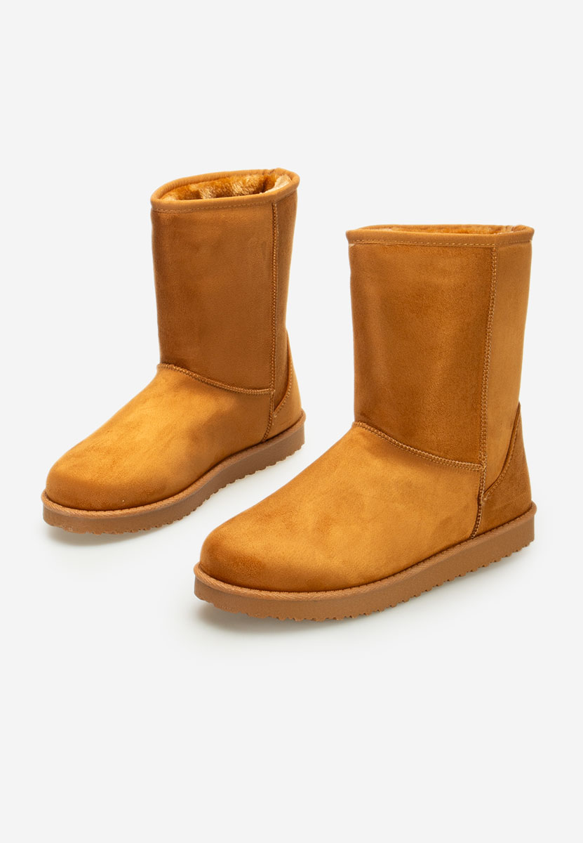 Ženski škorenj Ozira Kamela