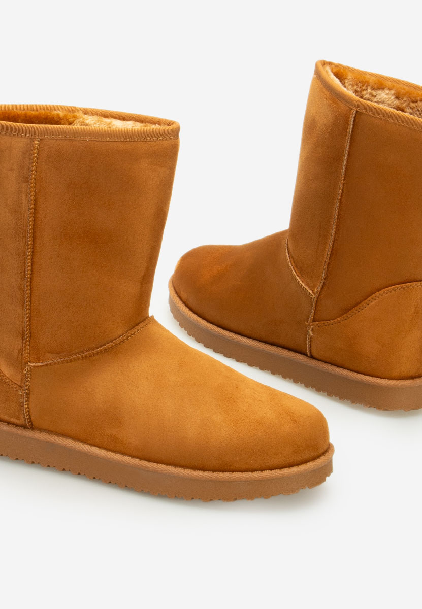 Ženski škorenj Ozira Kamela