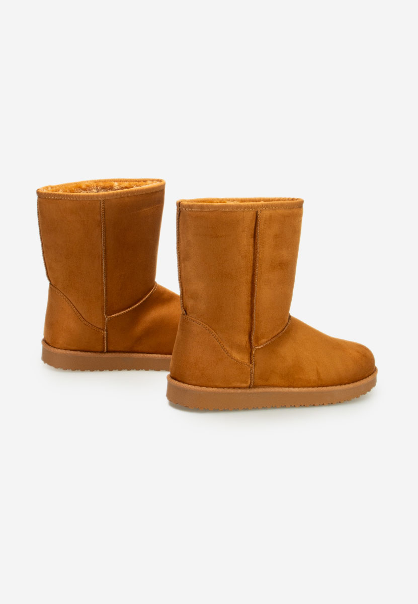 Ženski škorenj Ozira Kamela