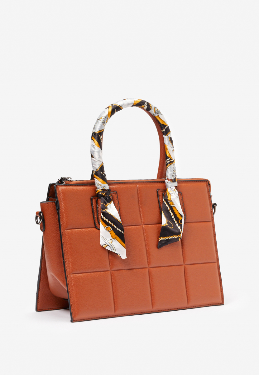 Rokav torba Selenite Kamela