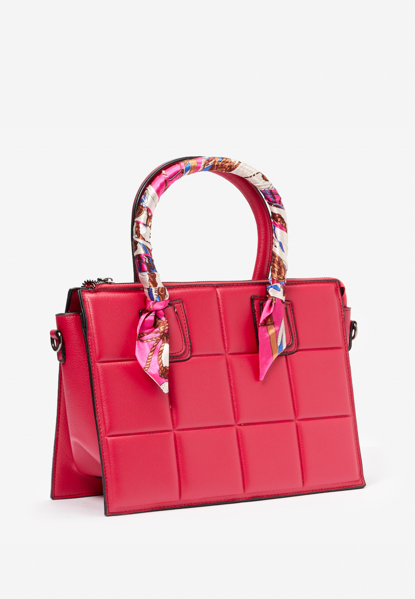 Rokav torba Selenite Fuksija