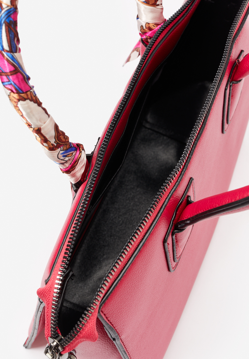 Rokav torba Selenite Fuksija