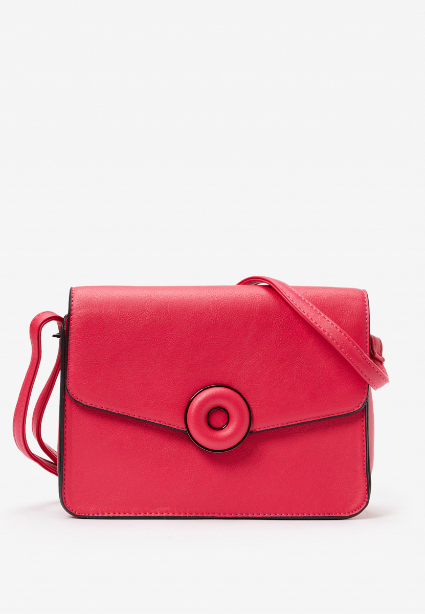 Ramenska torba Easeful Fuksija