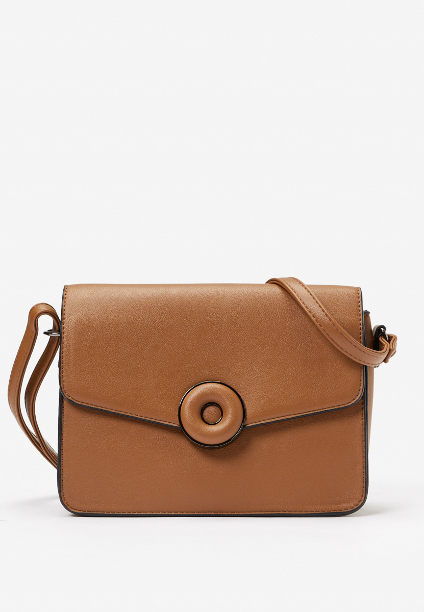 Ramenska torba Easeful Kaki