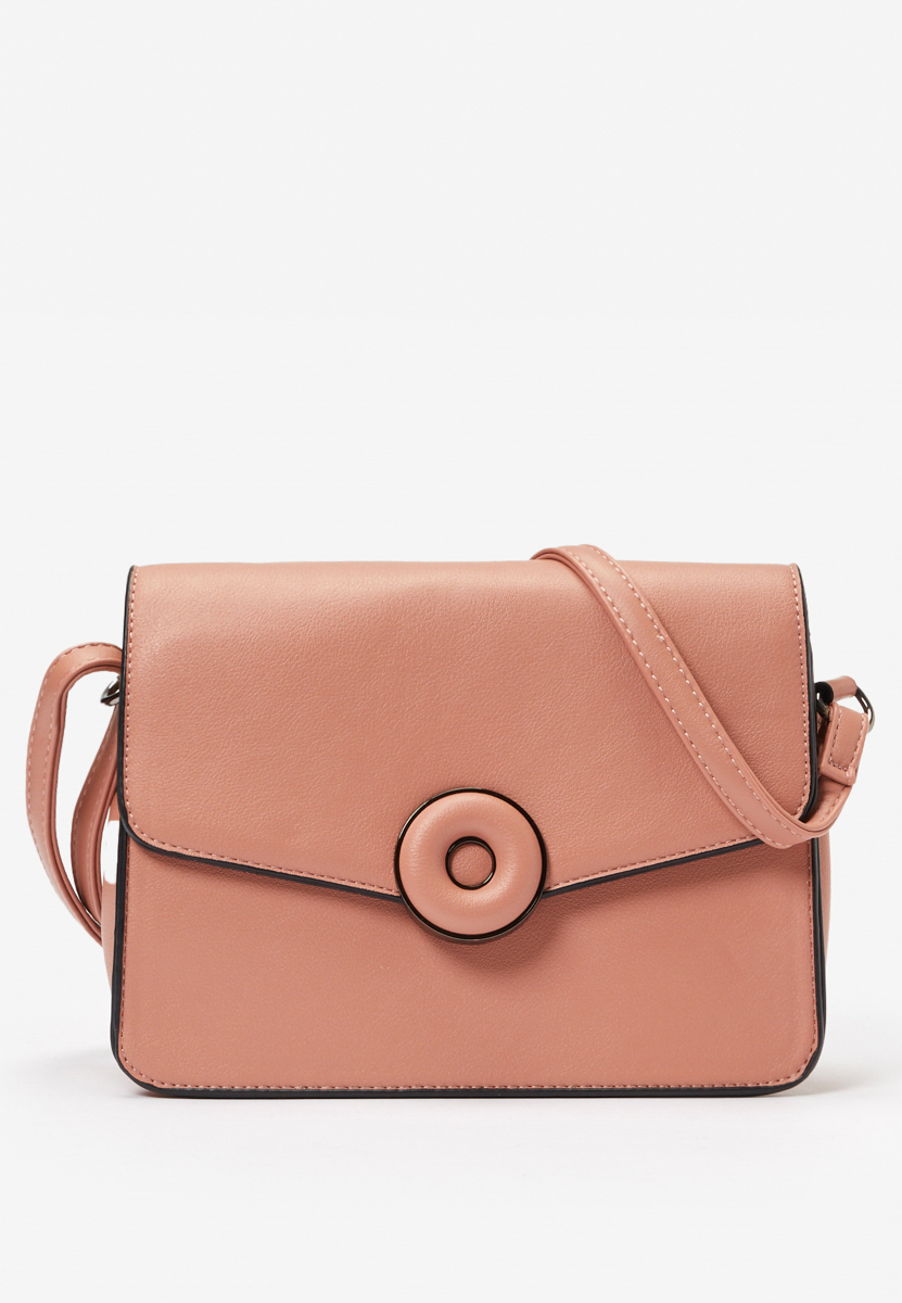 Ramenska torba Easeful Roza