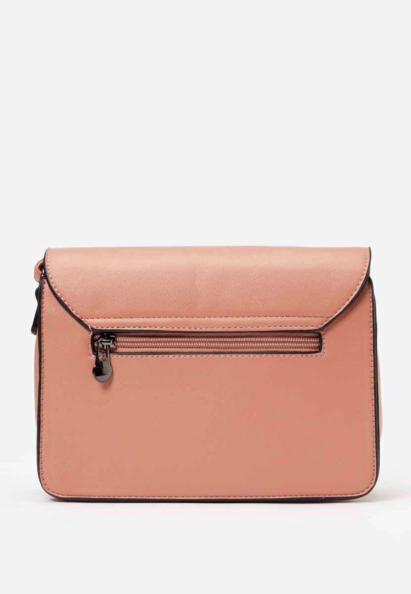 Ramenska torba Easeful Roza