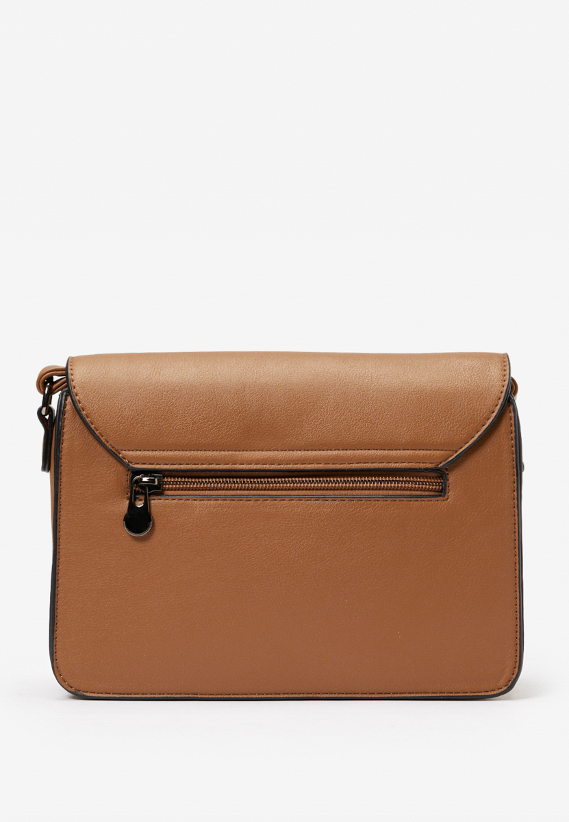 Ramenska torba Easeful Kaki