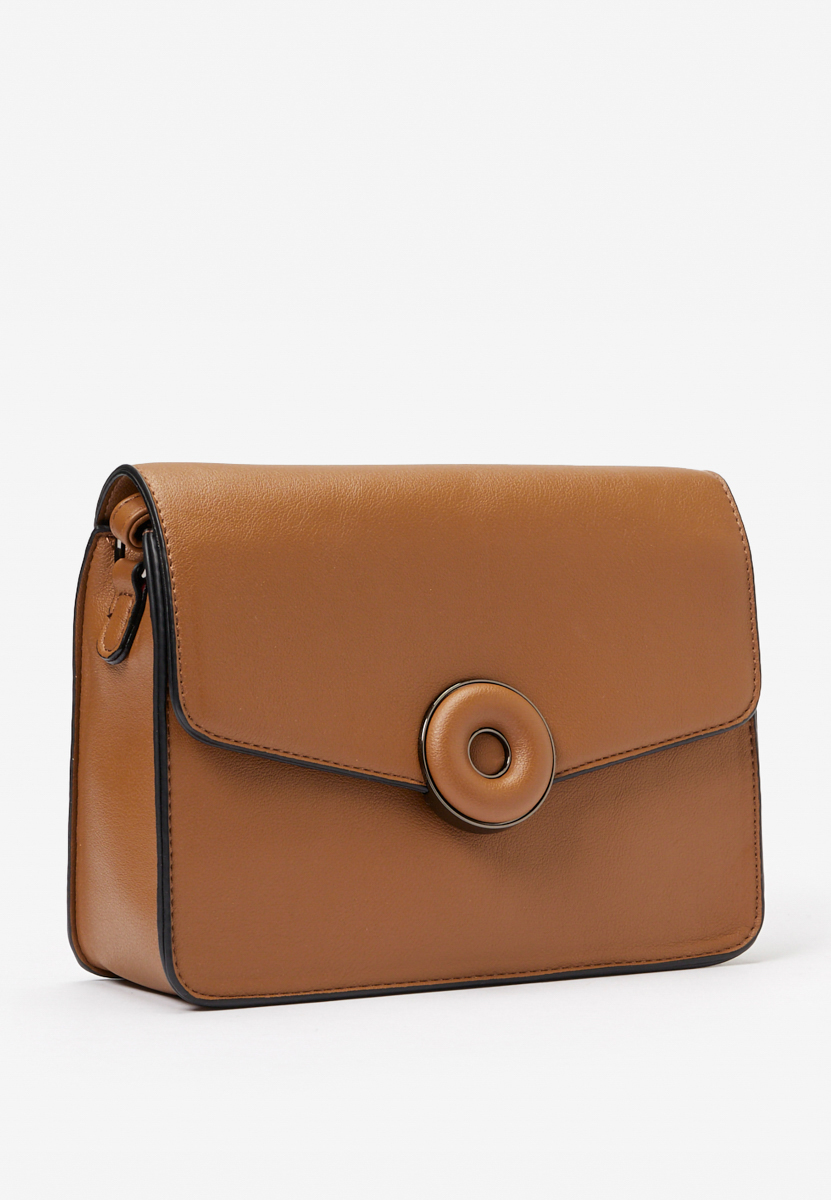 Ramenska torba Easeful Kaki