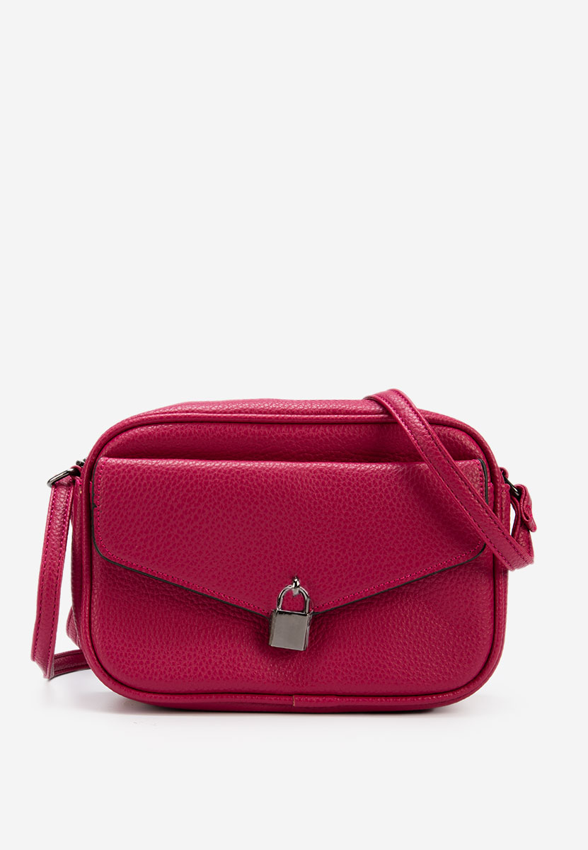 Ramenska torba Mylia fuksija