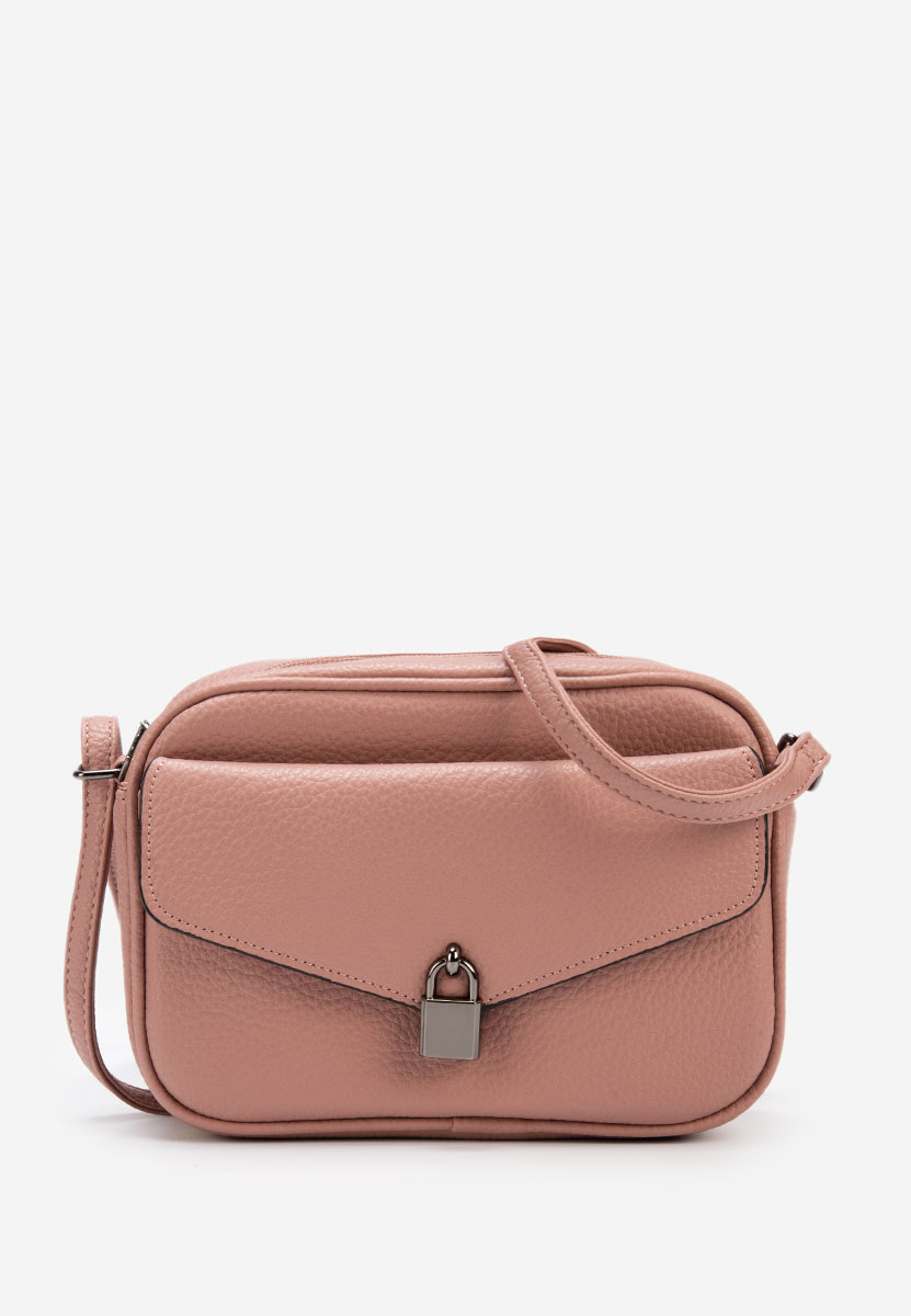 Ramenska torba Mylia roza