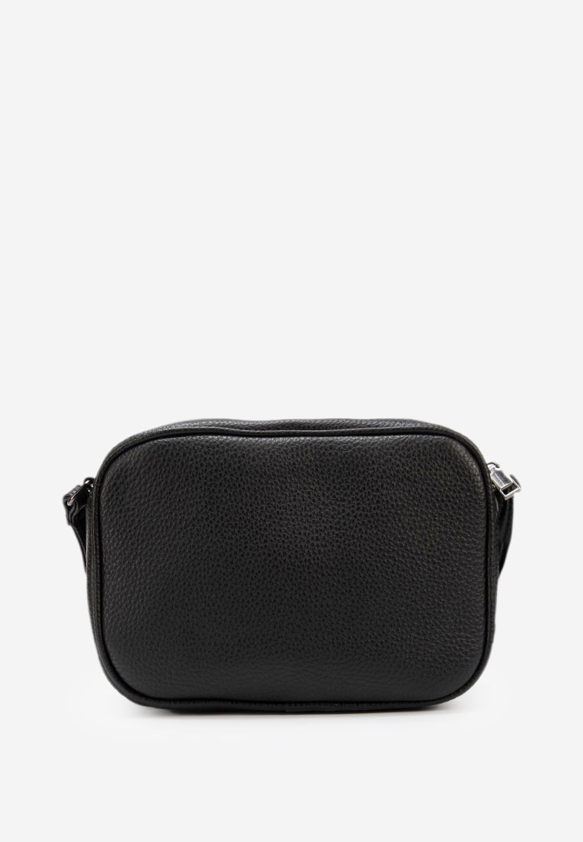 Ramenska torba Mylia črna