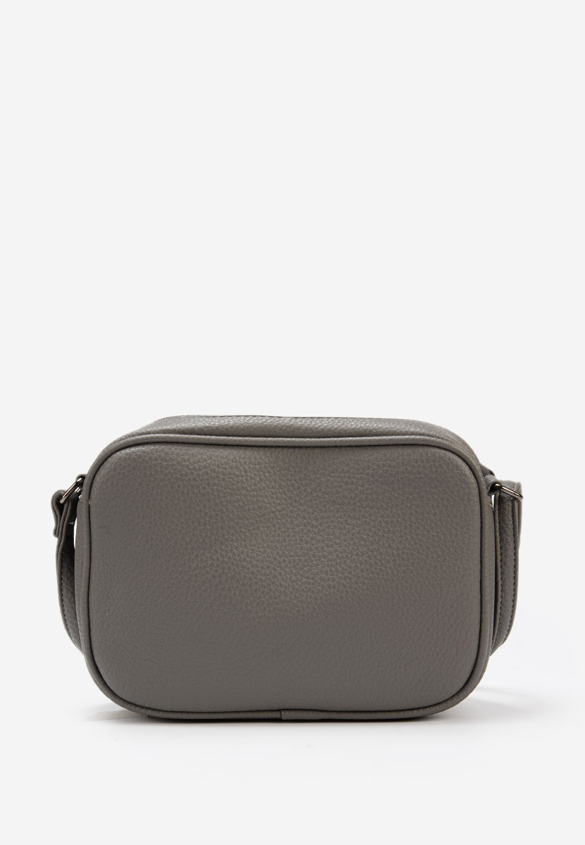 Ramenska torba Mylia siva