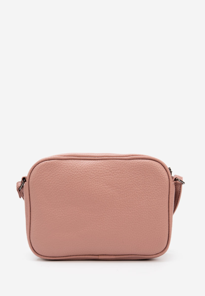 Ramenska torba Mylia roza