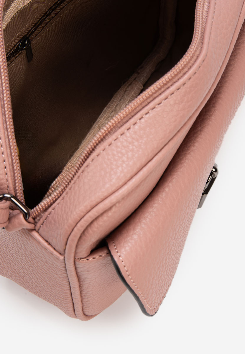 Ramenska torba Mylia roza