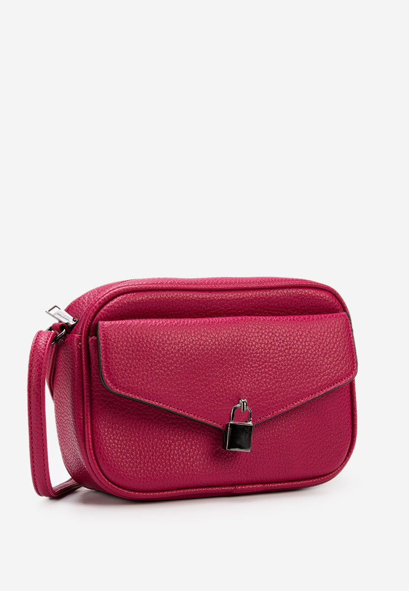 Ramenska torba Mylia fuksija