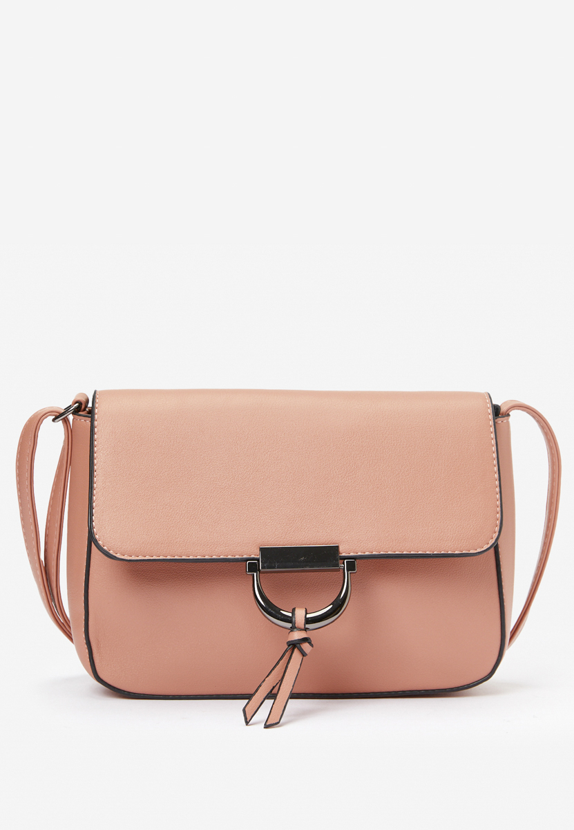 Ramenska torba Blissful Roza