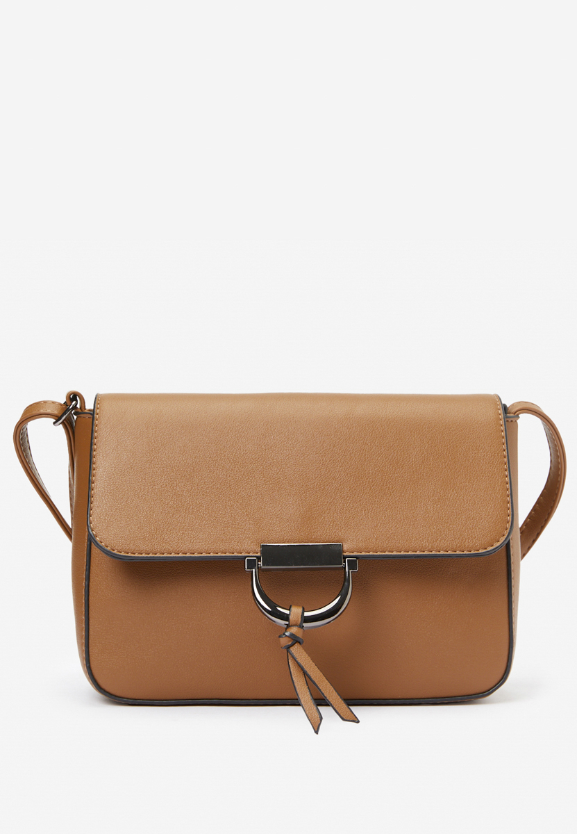 Ramenska torba Blissful Kaki