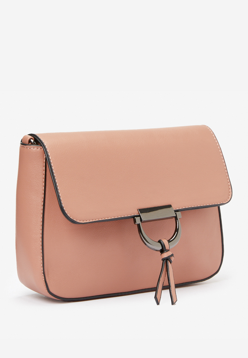 Ramenska torba Blissful Roza