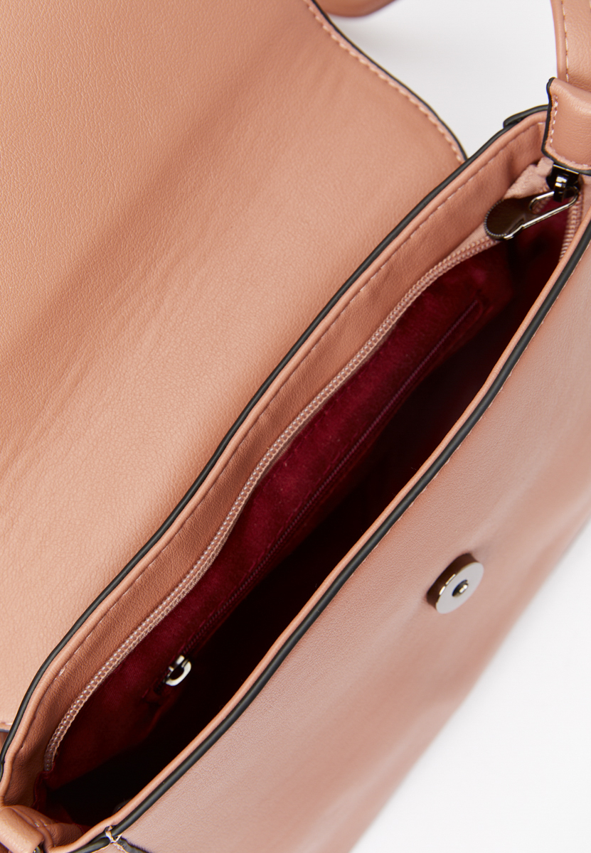 Ramenska torba Blissful Roza