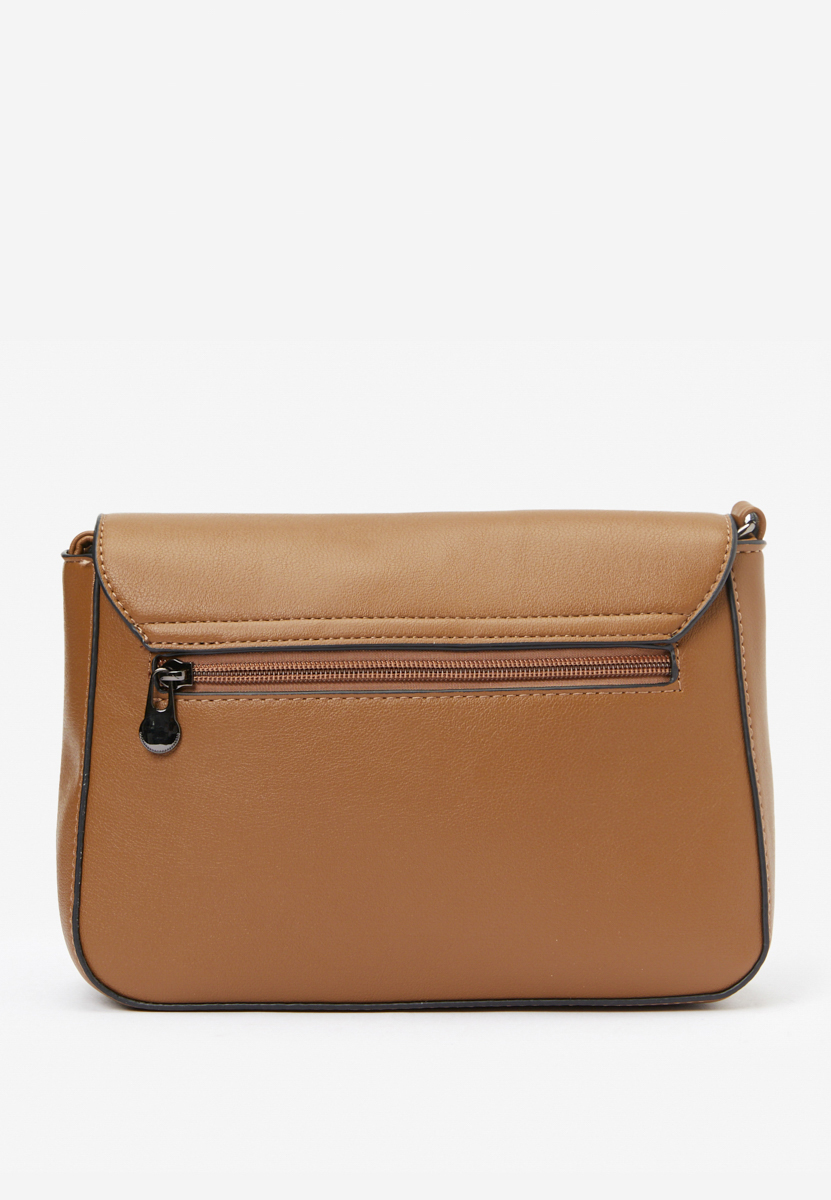 Ramenska torba Blissful Kaki