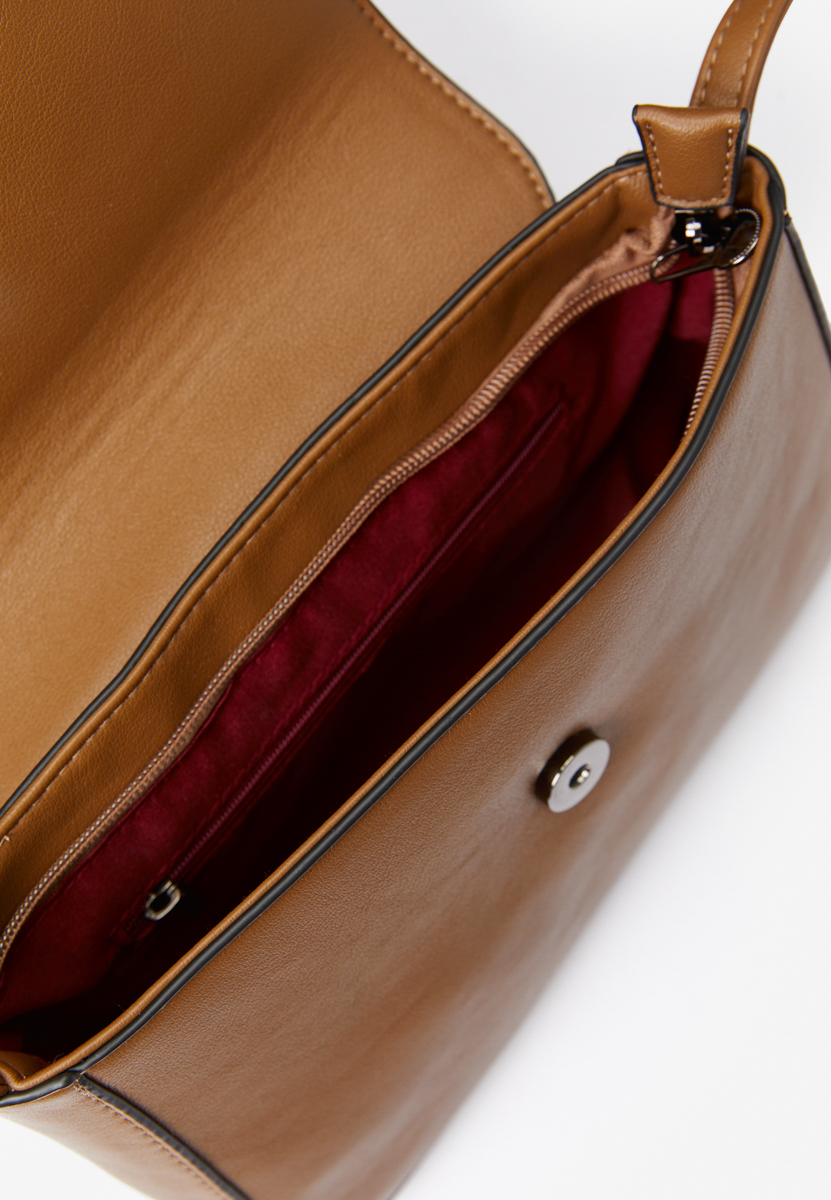 Ramenska torba Blissful Kaki