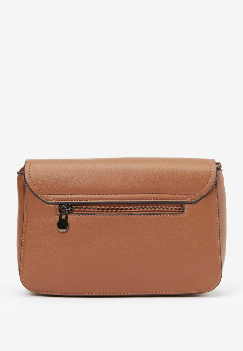 Ramenska torba Trinket Kaki