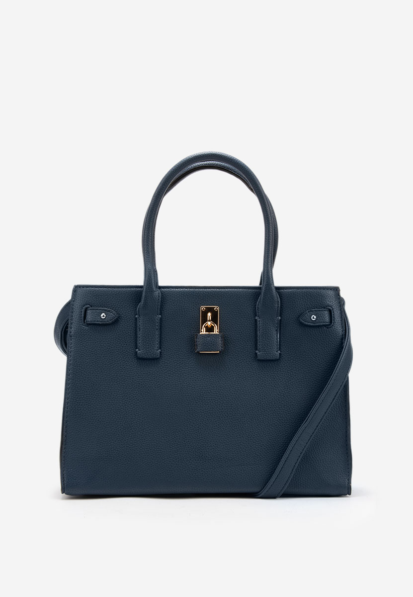 Poslovna torba Lalia Navy