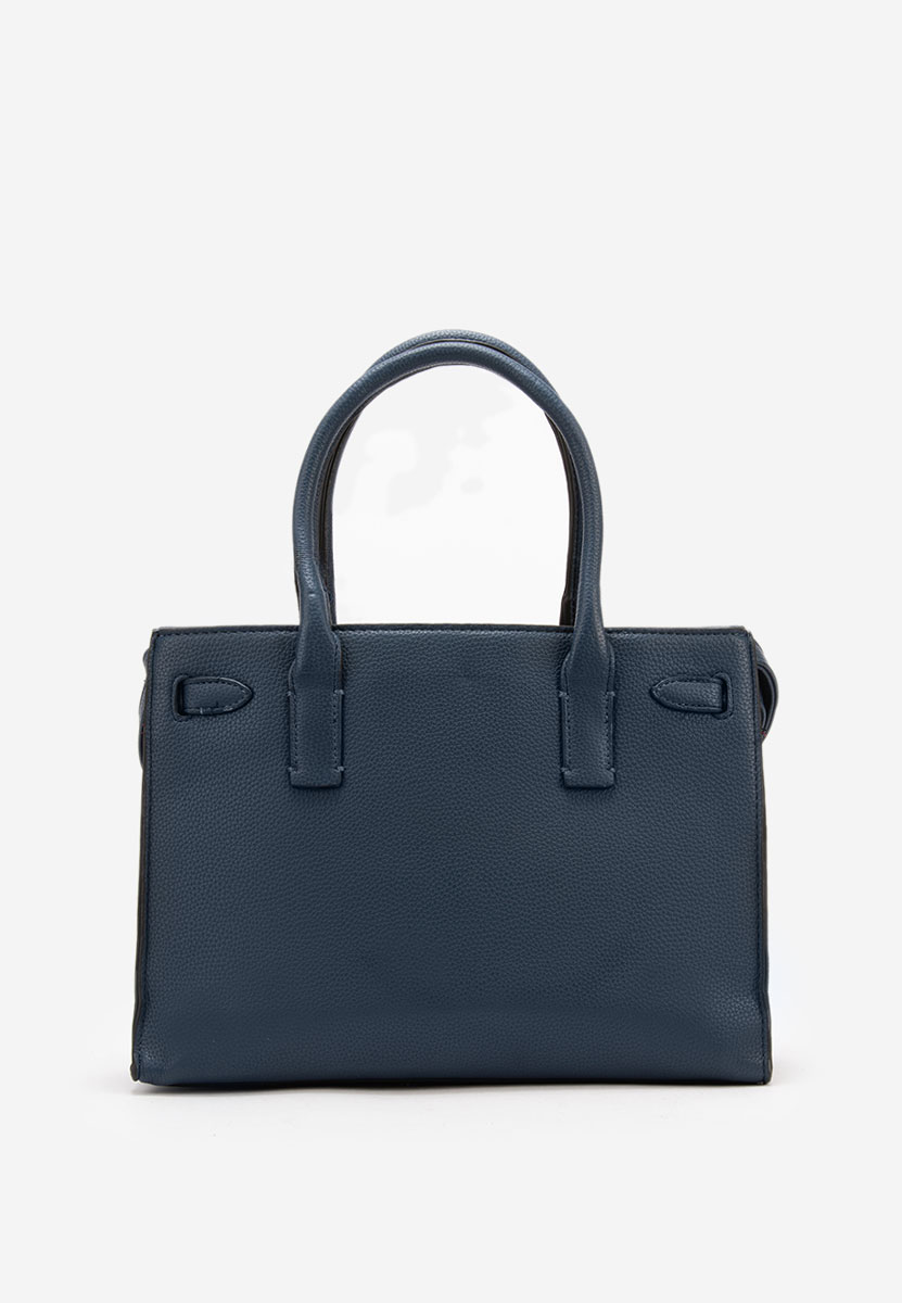 Poslovna torba Lalia Navy