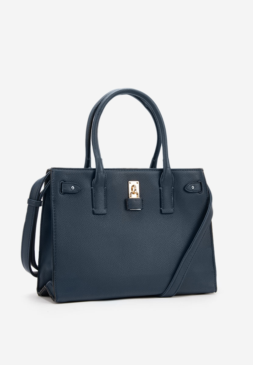 Poslovna torba Lalia Navy