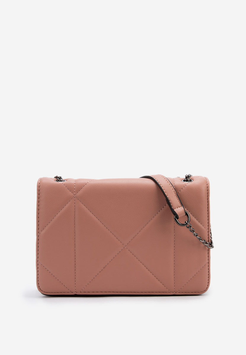 Ramenska torba Ethelda Roza