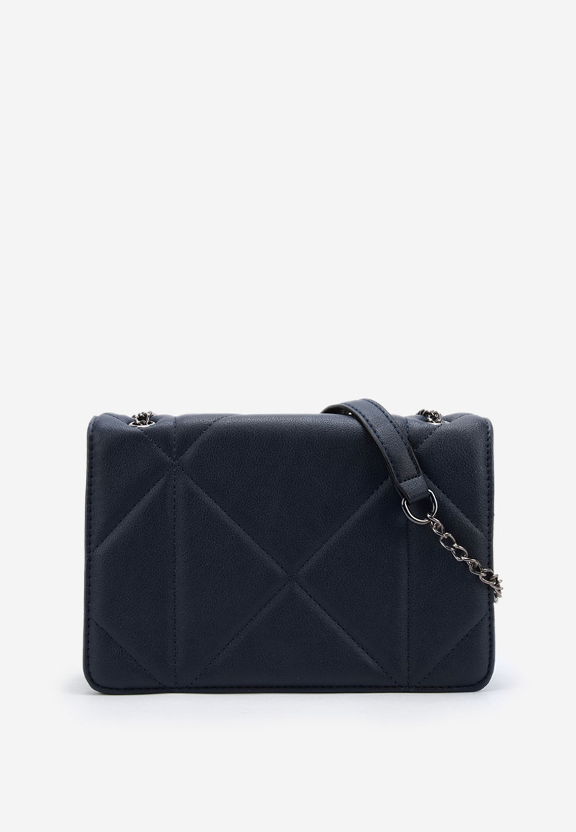 Ramenska torba Ethelda Navy
