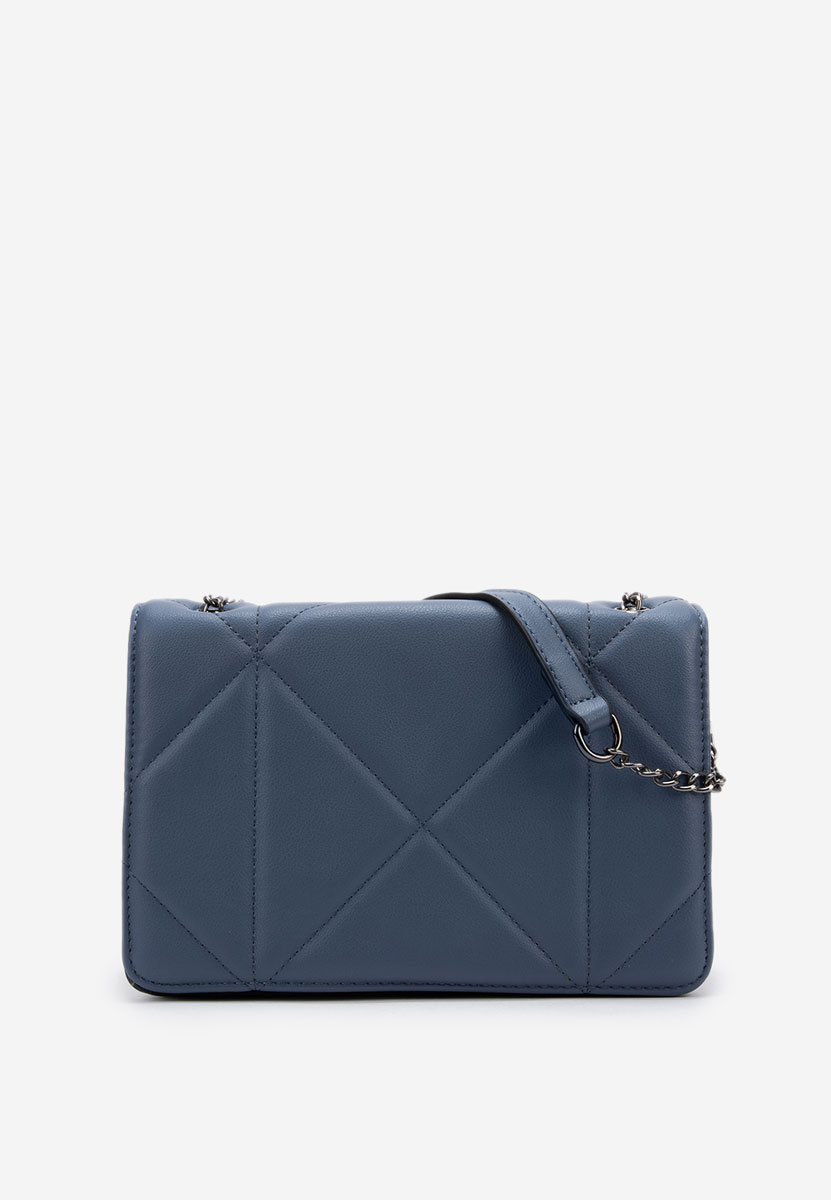 Ramenska torba Ethelda Modra