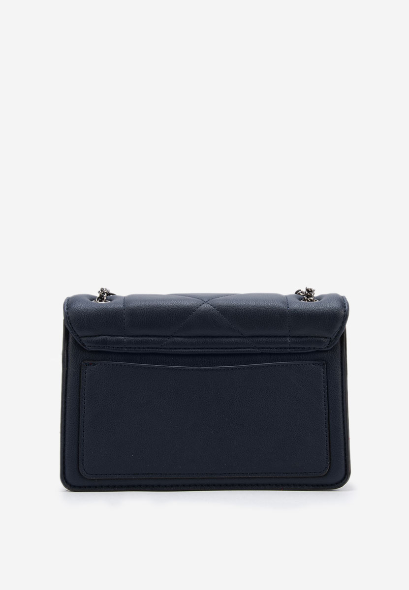 Ramenska torba Ethelda Navy