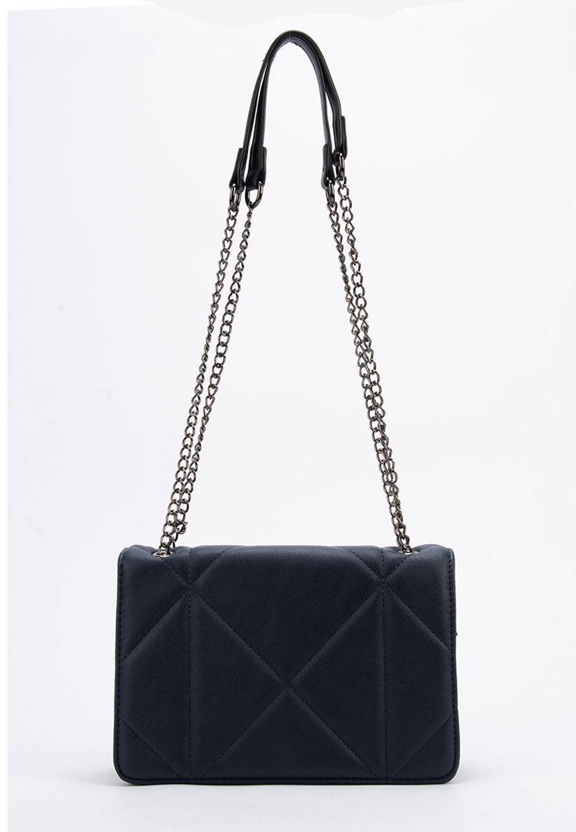 Ramenska torba Ethelda Navy