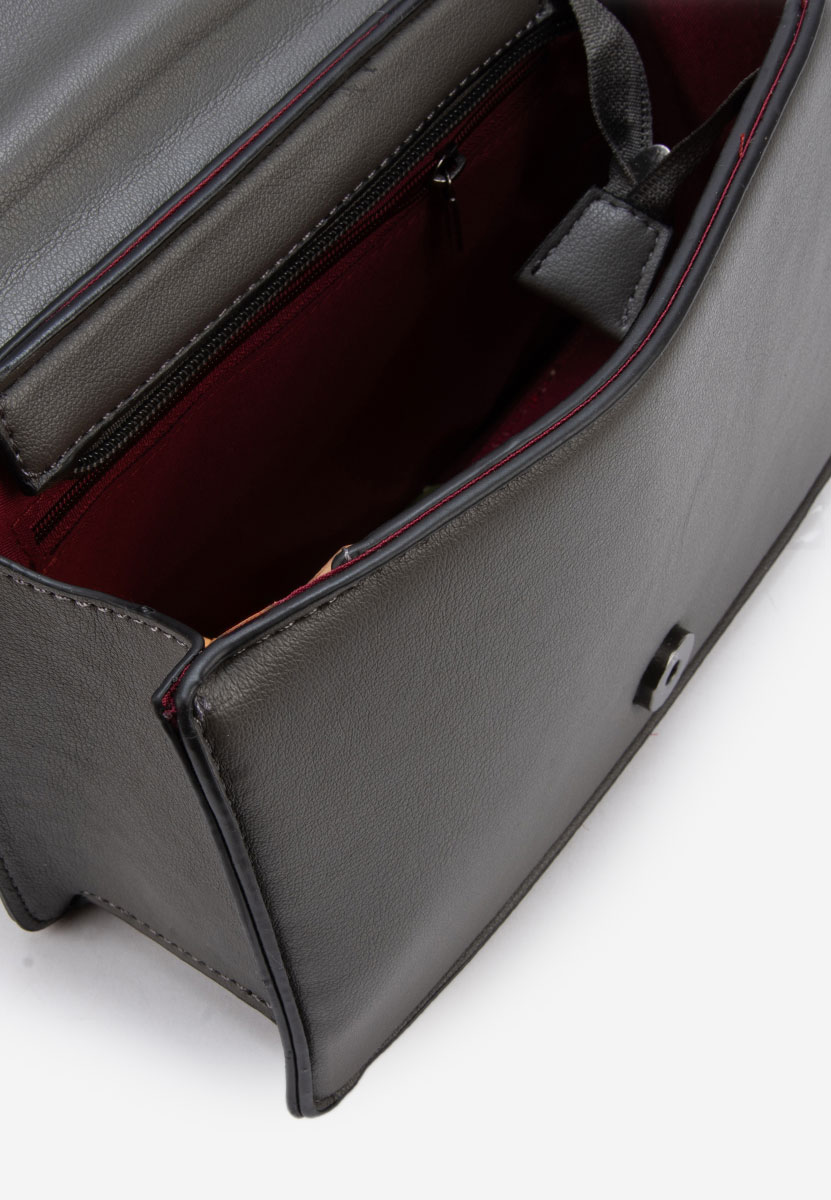 Ramenska torba Ethelda Siva