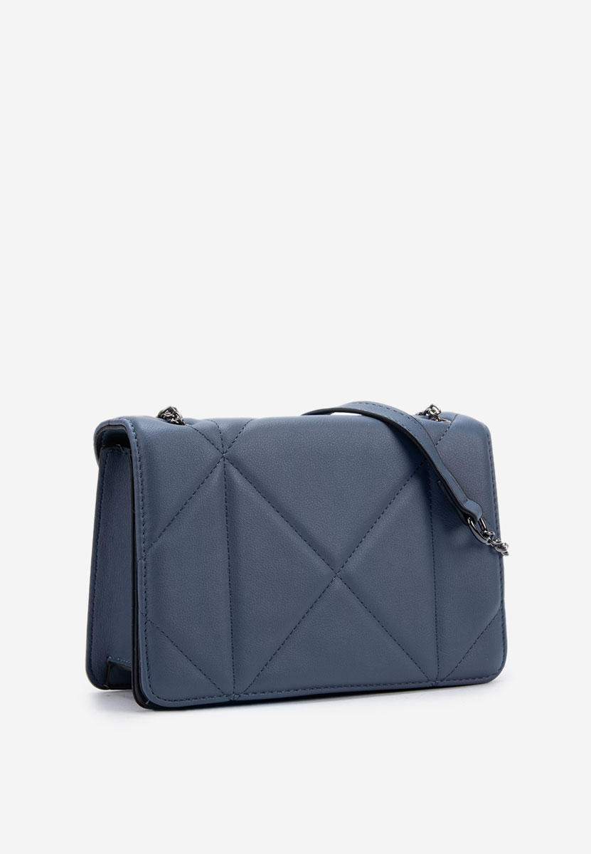 Ramenska torba Ethelda Modra