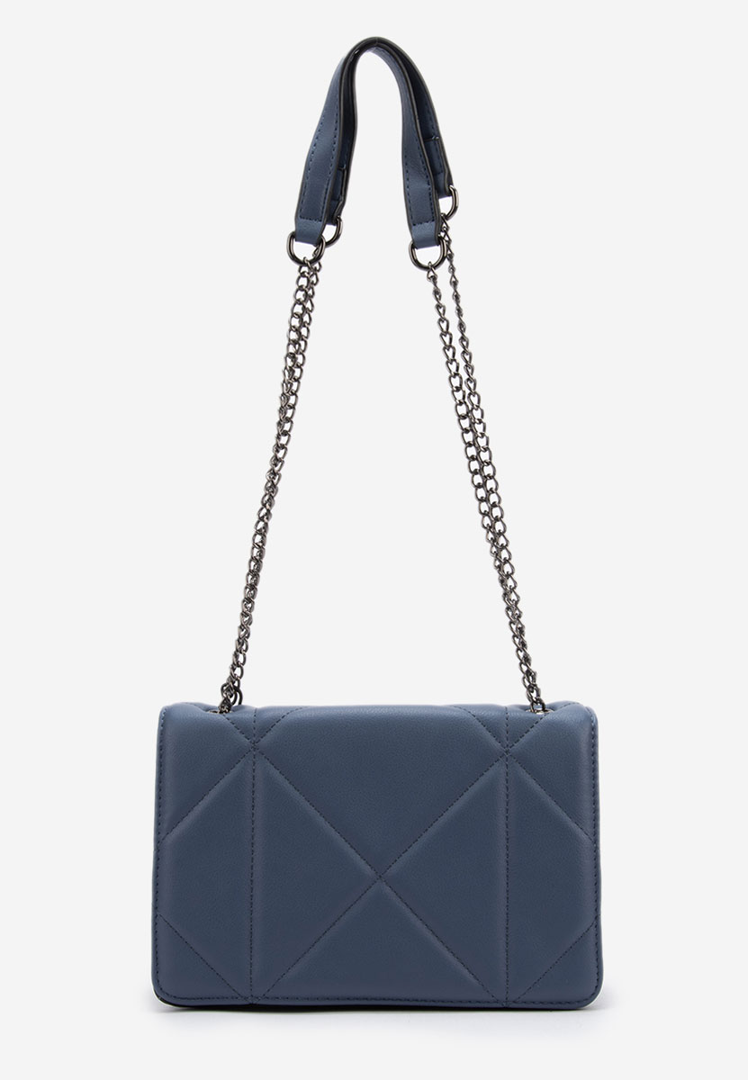 Ramenska torba Ethelda Modra