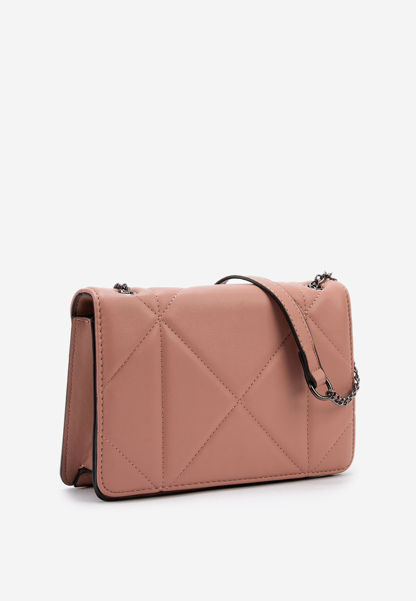 Ramenska torba Ethelda Roza