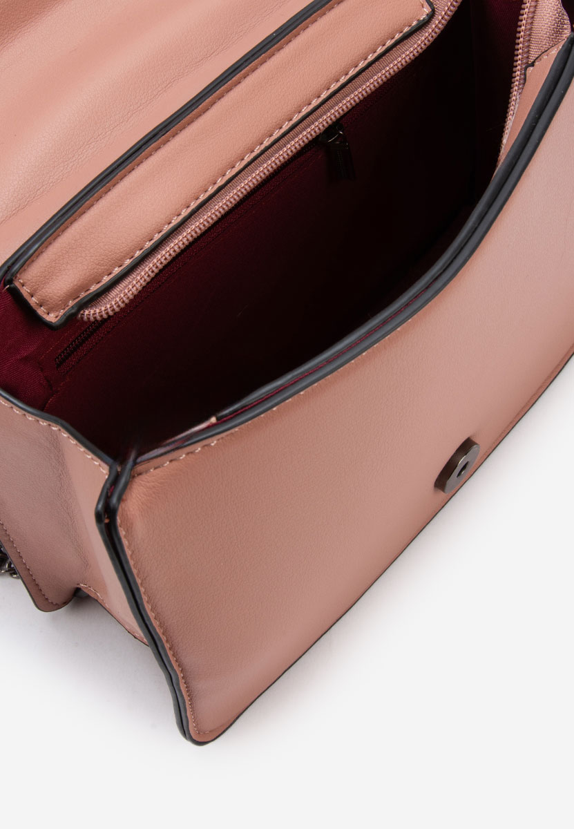 Ramenska torba Ethelda Roza