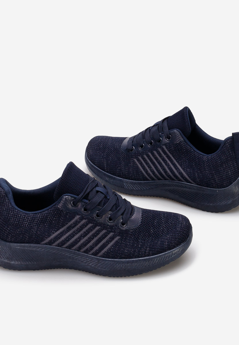 Moške superge Garrett Navy