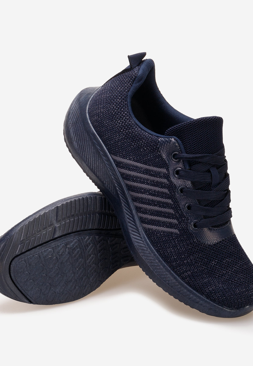 Moške superge Garrett Navy