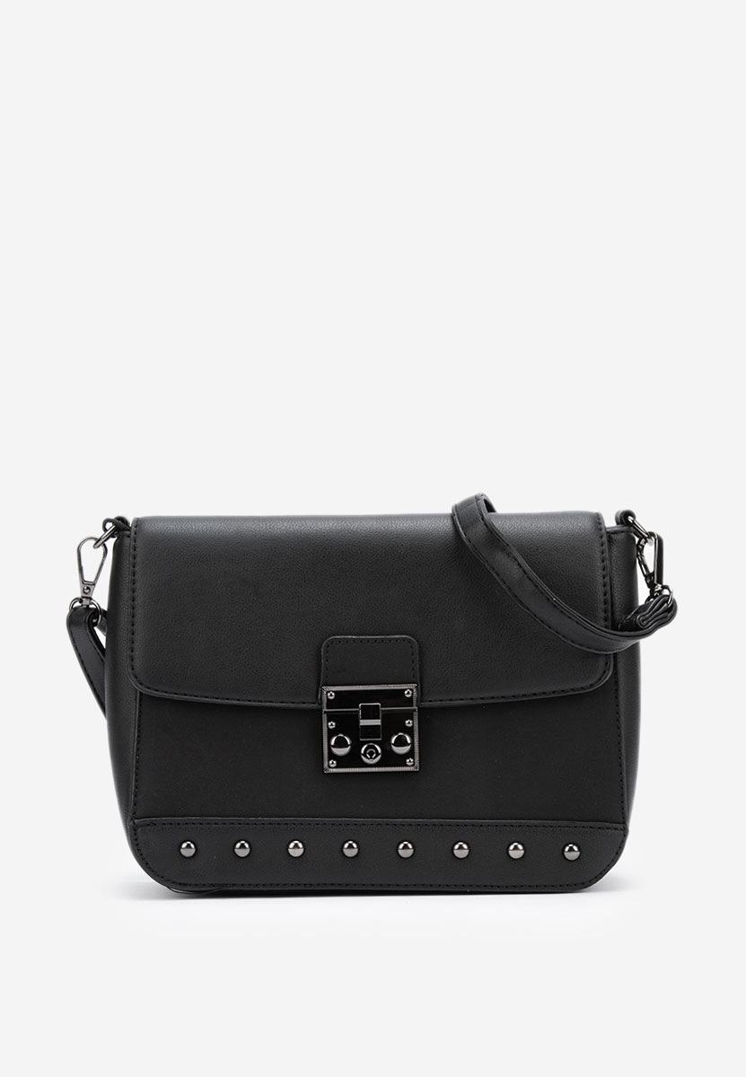 Ramenska torba Aresea črna