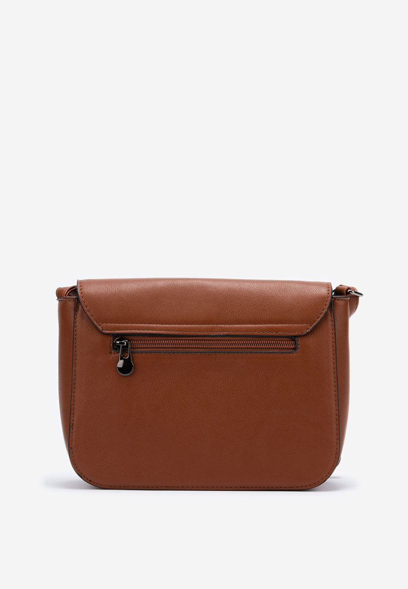 Torba čez telo Hintia Rjava