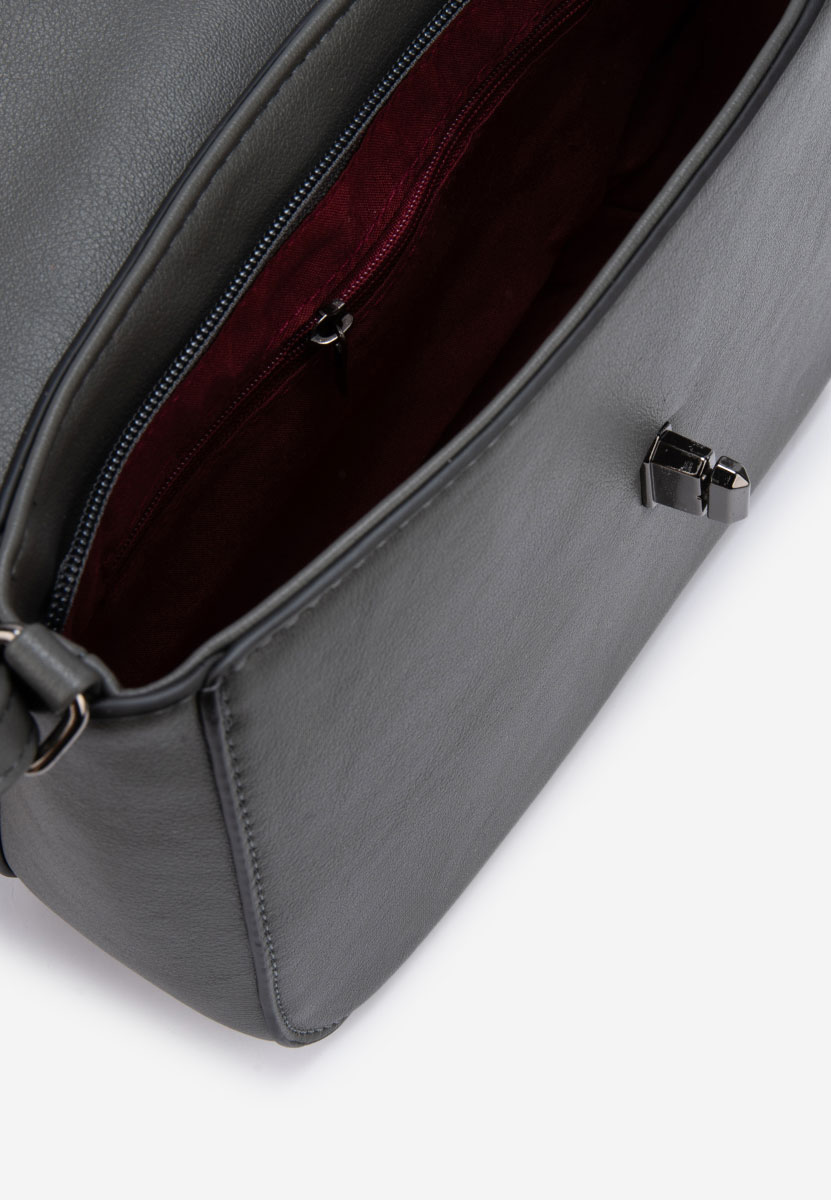 Torba čez telo Hintia Siva