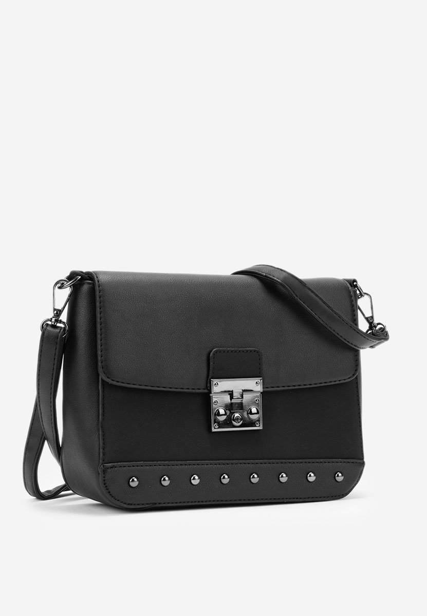 Ramenska torba Aresea črna